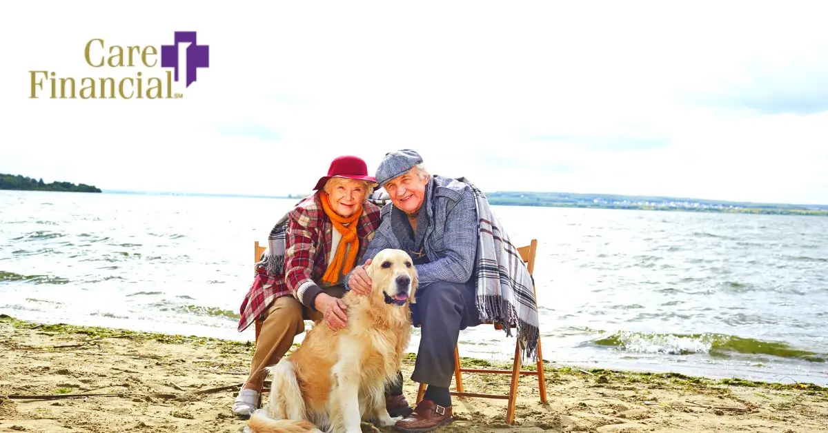 How to Make the Most of Your Retirement Savings with Care Financial Services